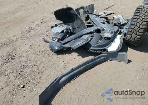 2018 GMC Sierra K3500 from USA, damaged, VIN 1GD42VCY8JF275894